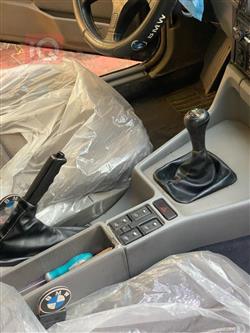 بی ئێم دەبڵیو سیریەس 5